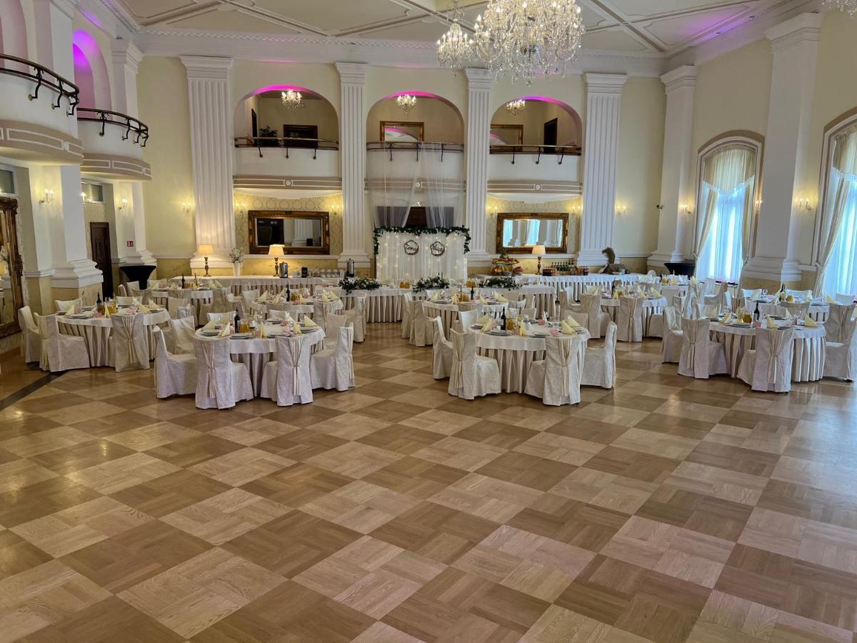 Hotel Adria Ruda Slaska
