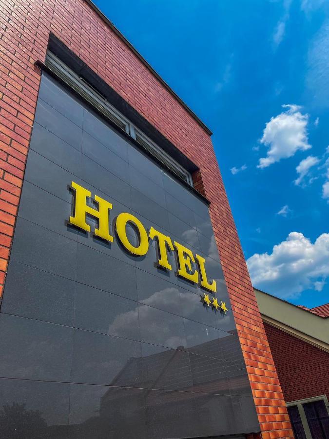 Adria Hotel Ruda Slaska