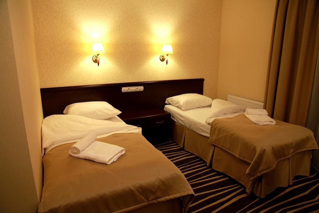 Hotel Adria Ruda Slaska